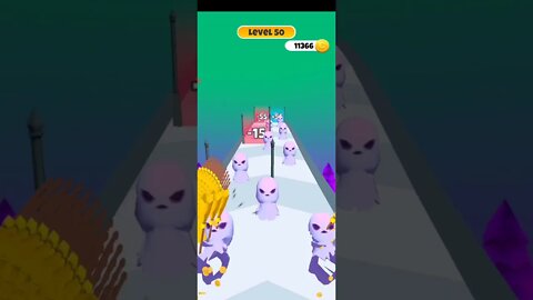 Arrow Fest - Level 50