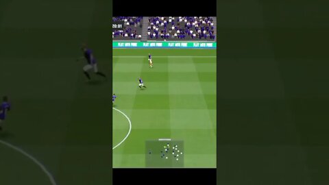 GAMEPLAY TOTAL FOOTBALL #shorts #gameplay #android #trending #viral #youtubeshorts #football #fyp