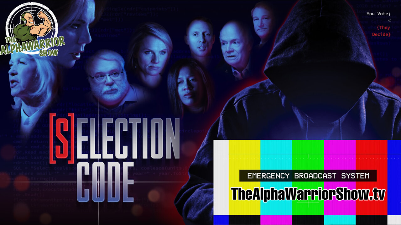 SELECTION CODE - SPECIAL BROADCAST EPISODE#73