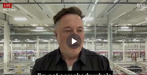 ELON: THERE MAY BE AN ORDER OF MAGNITUDE DIFFERENCE BETWEEN GOVERNMENT...