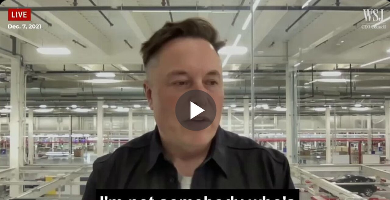 ELON: THERE MAY BE AN ORDER OF MAGNITUDE DIFFERENCE BETWEEN GOVERNMENT...