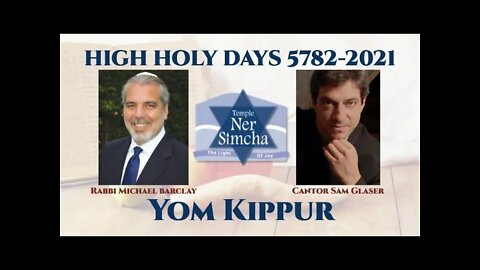 Yom Kippur