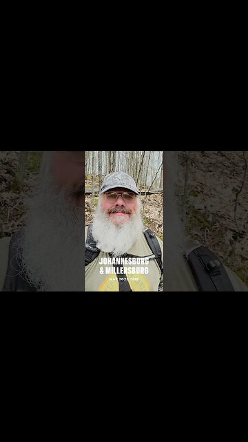 Johannesburg & Millersburg May 2023 Trip