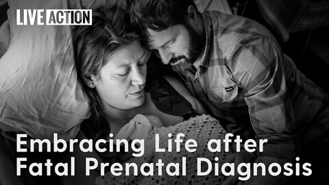 The Baby Ember Story: Embracing Life After A Fatal Prenatal Diagnosis