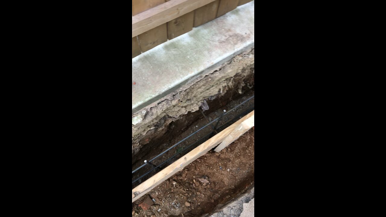 Foundation