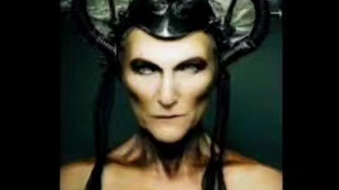 Maye Musk