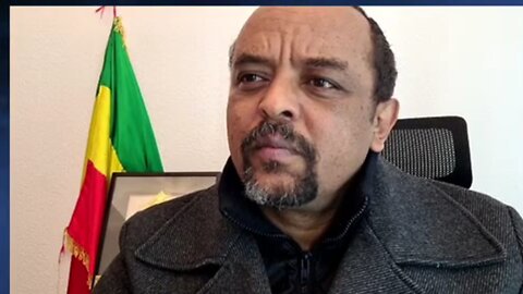 አቶ ወርቁ አይተነው በደብረማርቆስ ከተማ የሚገኘው የዘይት ፋብሪካው ላይ የደረሰውን ጥቃት በተመለከተ የሰጠው ማብራሪያ