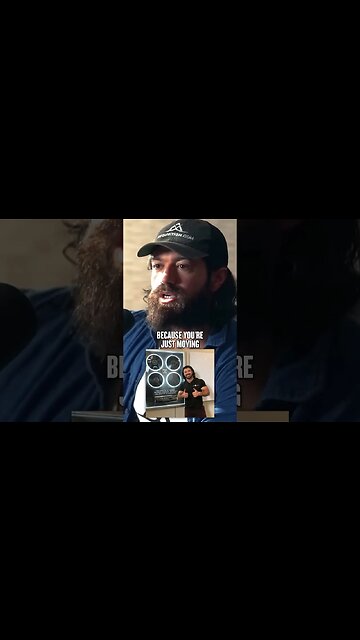 Why Rich People Lose Friends As They Make Money - Alex Hormozi