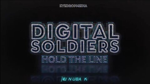 DIGITAL SOLDIERS - WE OWN IT