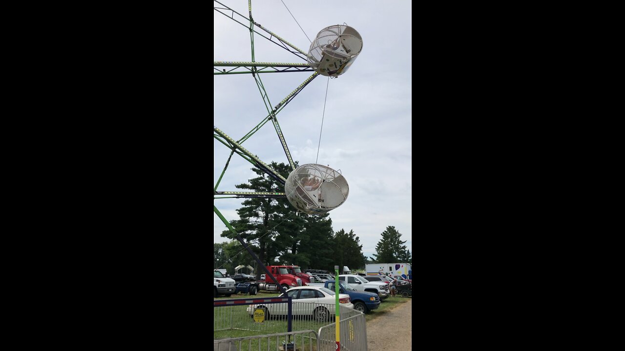 Jackson county fair