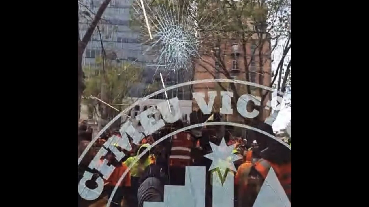 Union: Fail
