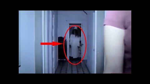 💀6 Creepy Ghost Caught on Camera👹|| Scary ghost Sightings