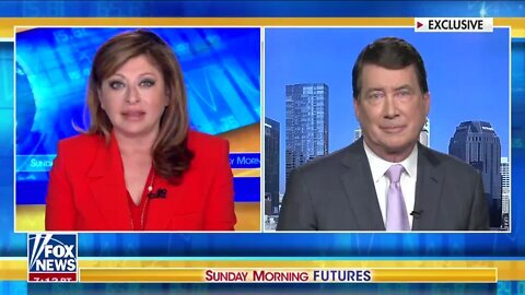 Sen. Bill Hagerty: Biden is 'waging war' on American industry