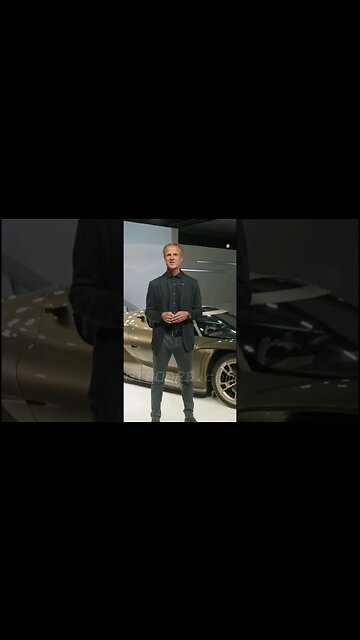 🔥Porsche Mission X brutal Porsche 918 Spyder successor #porsche #missionx #porschemissionx #918