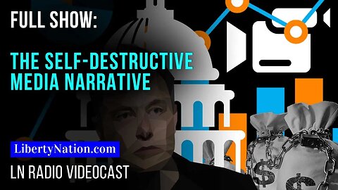 The Self-Destructive Media Narrative