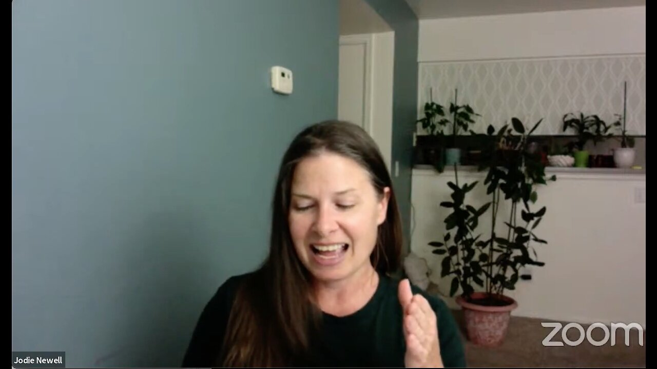 I'm back! Clay Clark's conference streaming gave me a strike on my channel. Emotions Course kickoff