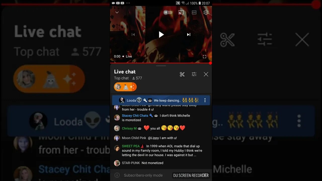 Witch Tiffany Marie 33 Minutes Wait For Non Or New Subs To Chat 33 Why 33 Ya Witch?