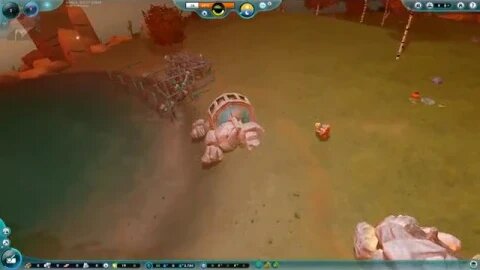 Planet Alpha Destroyed by Update - Planet Beta Born - The Universim