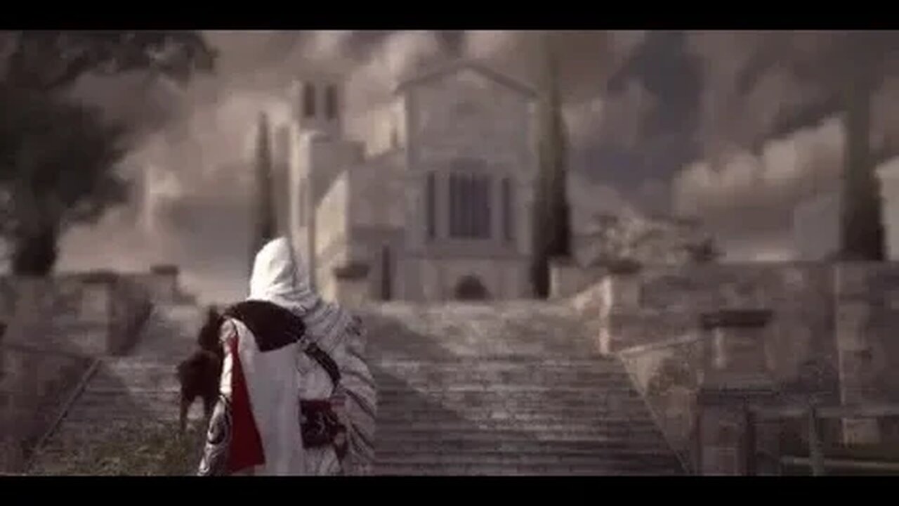 Red Letter Day (Assassin's Creed: Brotherhood)