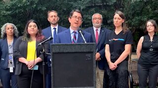 Texas DA Apologizes To Rape Survivors, Agrees To Reforms