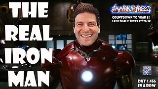 4 Year Review! Just 5 Days Till Year 5 In A Row!