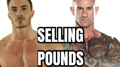 The Social Media Selling of Pounds | Taking Credit For Transformations
