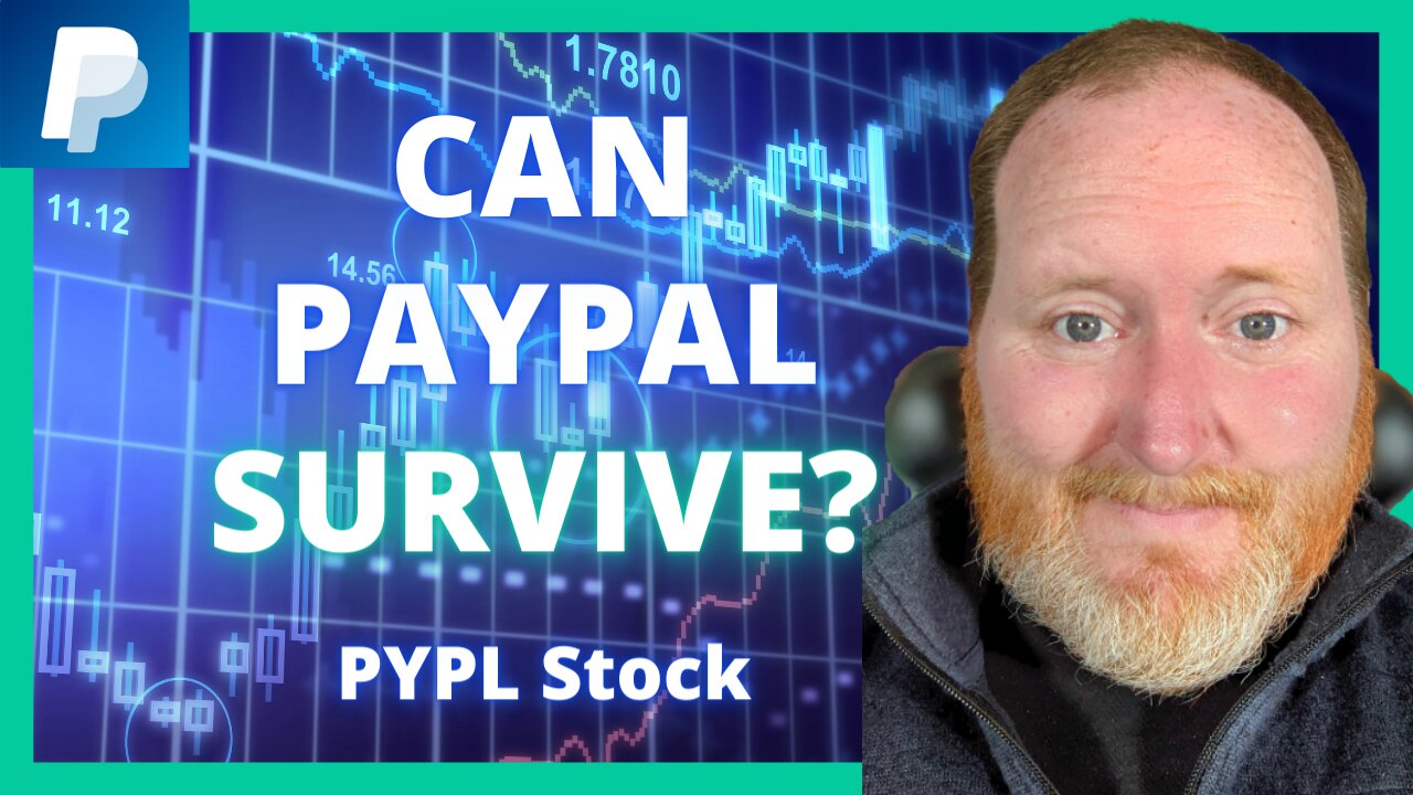 PayPal: New Strategy, Same Goals, Can It Work? PYPL Stock