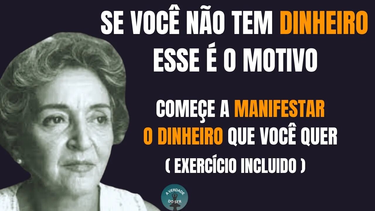 ✅ CONNY MÉNDEZ COMEÇA A MANIFESTAR O DINHEIRO QUE VOCÊ QUER ( Inclui Técnica Metafísica). 💖🤗