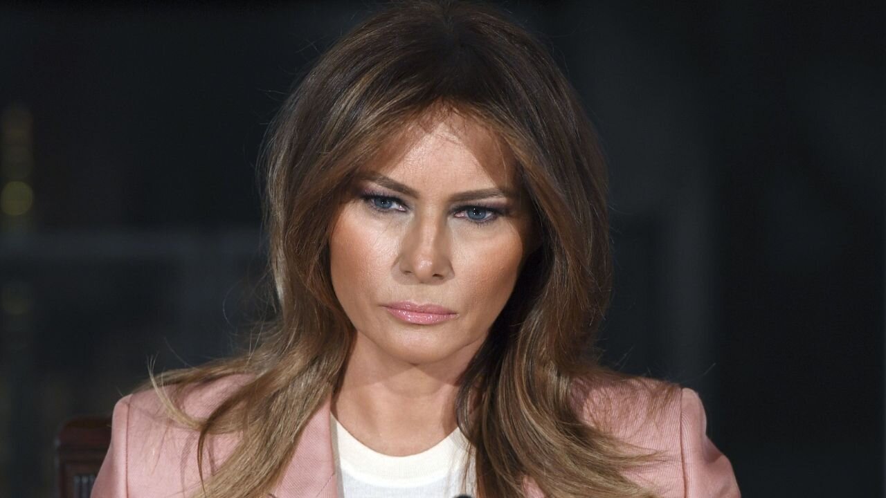 'This Needs To Stop!' - Melania Trump Goes Off In Shocking Takedown Of Media