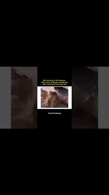 Every. Damn. Day. 😐🚿 #fitness #comedy #shorts