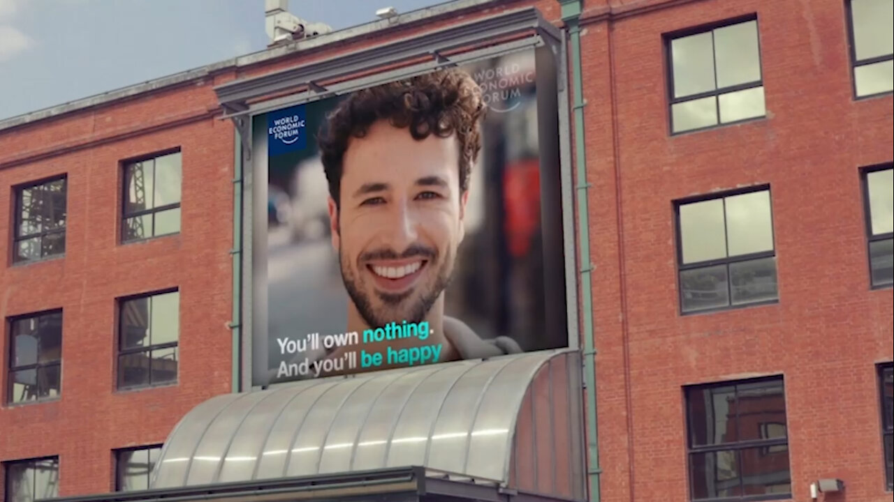 Warning: Major Cyber Attack Next!