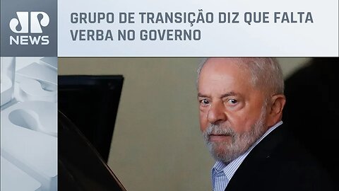 Ministério da Economia chama de ‘infundadas’ as declarações de Lula sobre verbas no governo