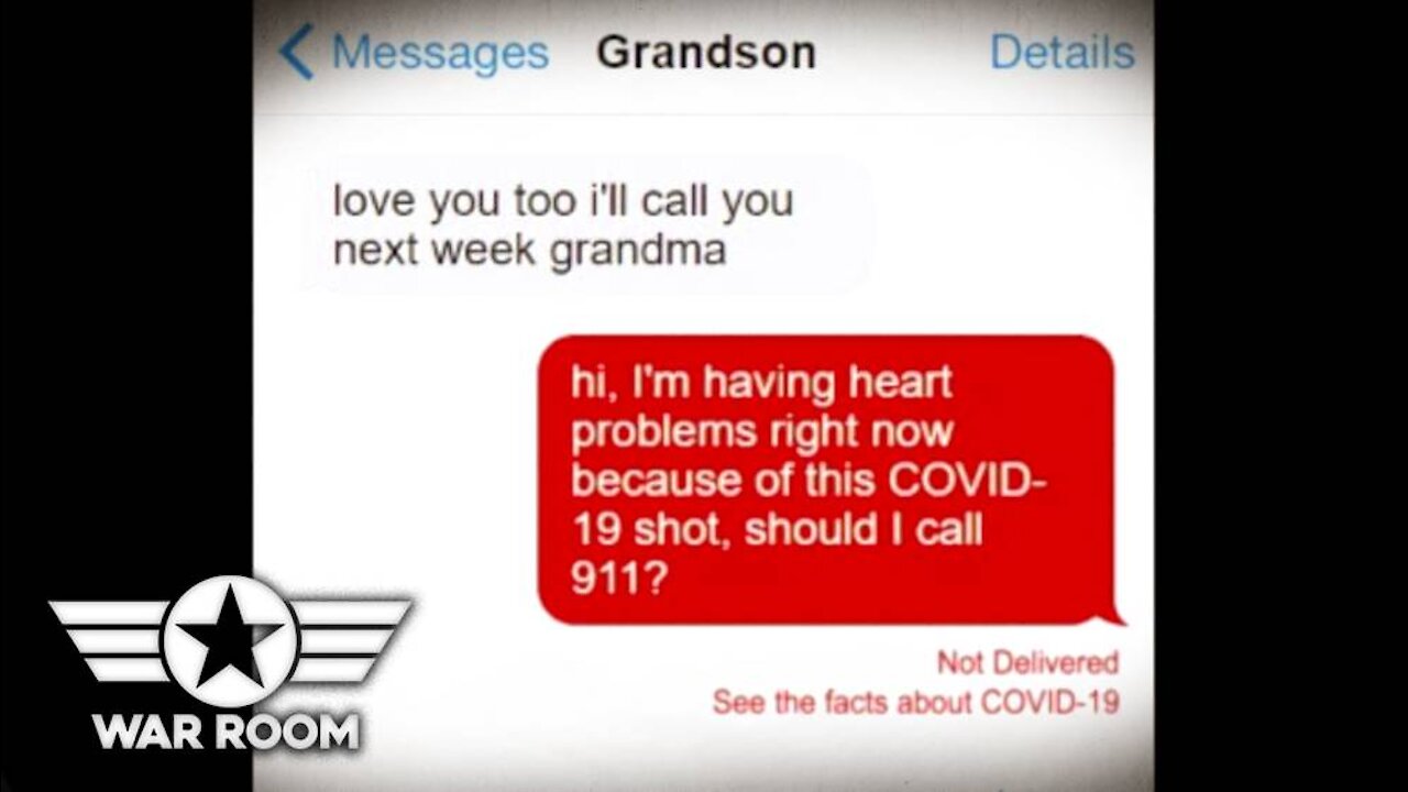 Democrats Propose Censoring Private Text Messages -