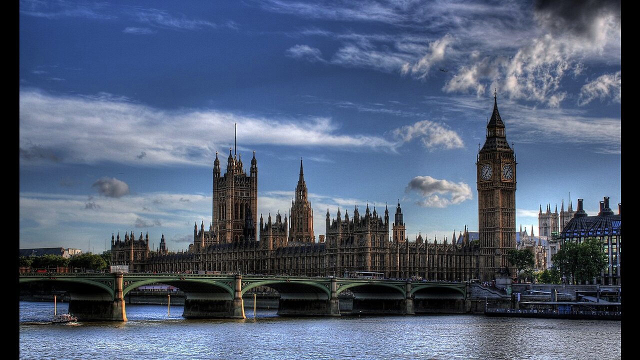 Celebrity Blue Plaques Located in Westminster