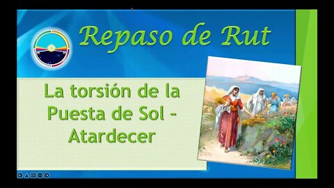 4.8 Repuesta de Ruth Repaso [6 slides]