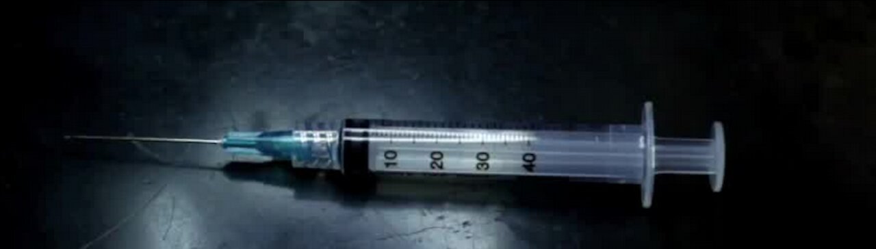 CDC: 7% of adults avoid vaccines because of a fear of needles