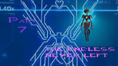 Halo Infinite | The Endless were Found