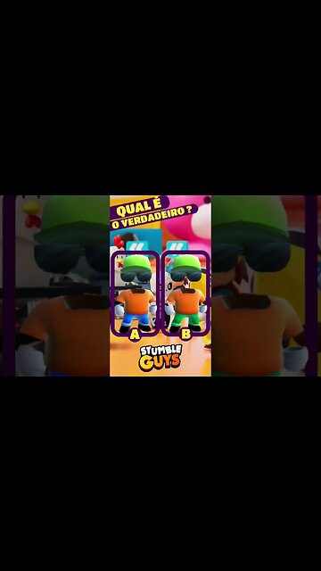 ME SEGUE AI #stumbleguys #cosmiconerd ‎#pablogames #chavesgames #stumbleguysaovivo #stumbleguyslive