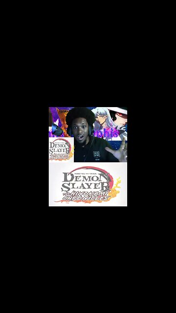 Best Dragon Sun Halo Head Dance Sun Breathing Reaction! 3X5 Season 3 Episode 5 "Bright Red Sword"