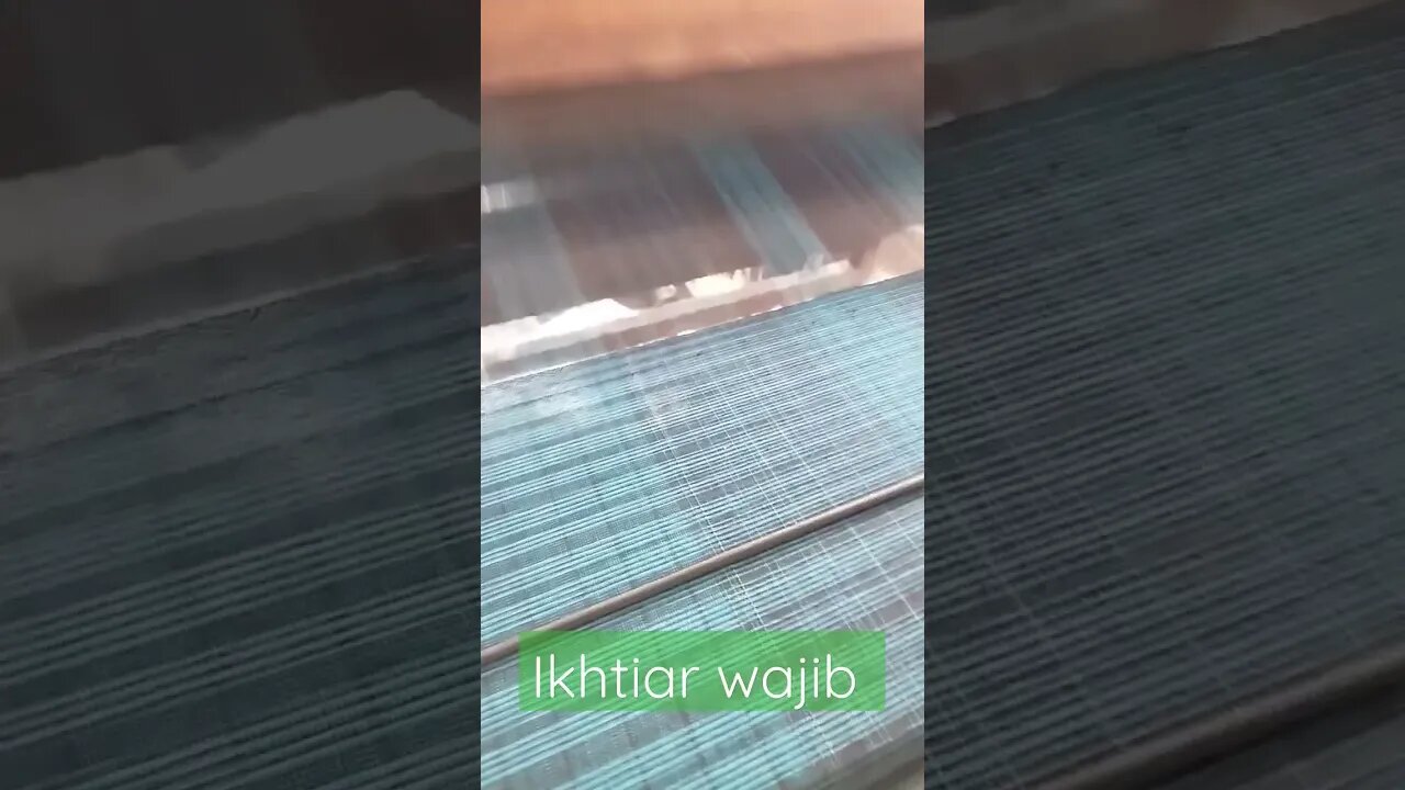 Ikhtiar wajib...#shorts #viral #diy #ramadan