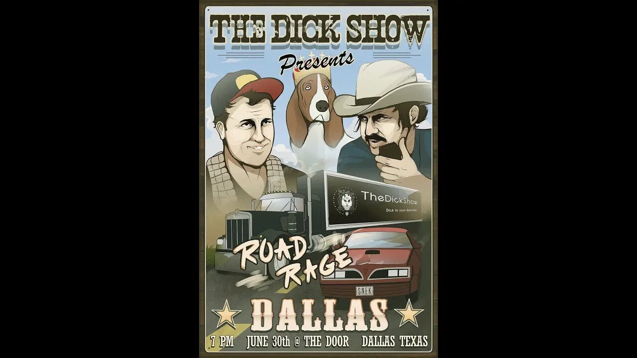 Asterios Vows Justice Against Maddox - Road Rage: Dallas