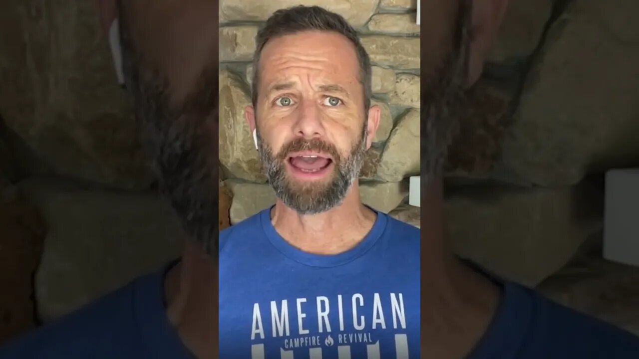 @Kirk Cameron explains why no one predicted homeschooling would double.