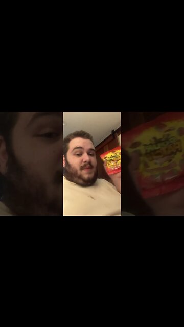 Trying Sour Patch Kids Strawberry Flavour #shorts