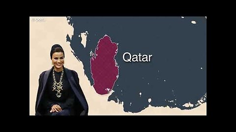 Inside the Billionaire Lifestyle of Qatar’s Richest Queen