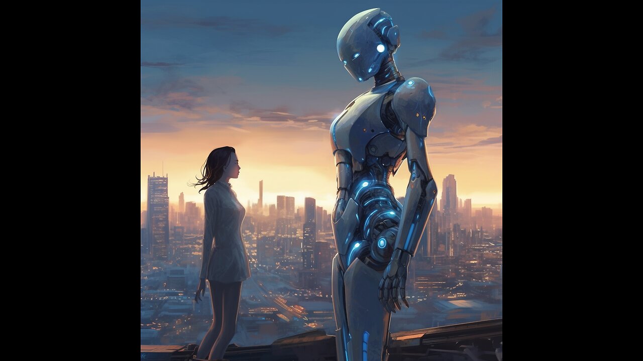 Humanoids Among Us: The Dawn of China's Robot Revolution