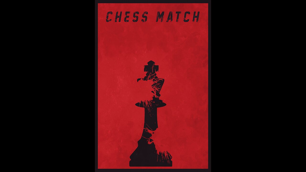 Chess Match