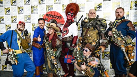 New York Comic Con Canceled