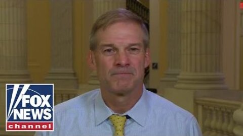 Democrats party of craziness: Rep. Jordan