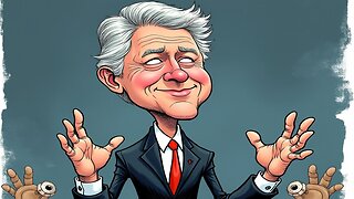 Bill Clinton’s Epstein Admission, The Think Tanks Thoughts On Trump, & The NBA Capitulates Again