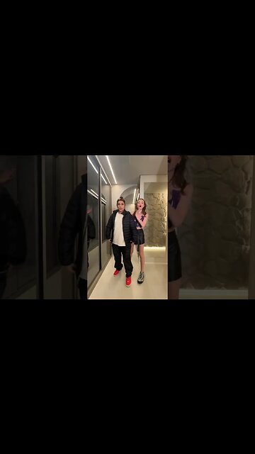 GRWM COM A FEFE POR ANIVERSÁRIO DO JOÃO GUILHERME PT 3 #shorts